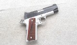 Kimber ~ Pro Carry II ~ .45 ACP - 1 of 2