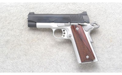 Kimber ~ Pro Carry II ~ .45 ACP - Image 2 of 2