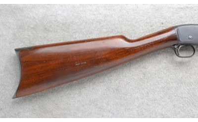 Remington ~ Pump Action ~ .22 S, L or LR