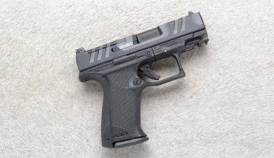 Walther ~ PDP ~ 9mm