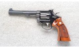 Smith & Wesson ~ 14-3 ~ .38 Special