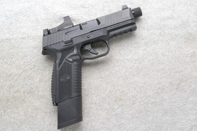 FN ~ 510 ~ 10mm Auto
