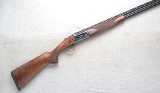 Webley & Scott ~ 920 K ~ 20 Ga. ~ Ruffed Grouse Society - 1 of 10