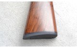 Webley & Scott ~ 920 K ~ 20 Ga. ~ Ruffed Grouse Society - 10 of 10