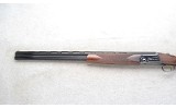Webley & Scott ~ 920 K ~ 20 Ga. ~ Ruffed Grouse Society - 7 of 10