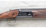 Webley & Scott ~ 920 K ~ 20 Ga. ~ Ruffed Grouse Society - 3 of 10