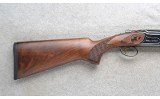 Webley & Scott ~ 920 K ~ 20 Ga. ~ Ruffed Grouse Society - 2 of 10