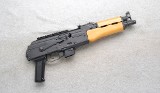Draco ~ MAK9 Nova ~ 9mm - 1 of 2
