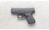 Glock ~ 42 ~ .380 ACP - 1 of 1