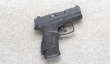 Beretta ~ APX ~ 9mm - 1 of 2