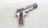 Kimber ~ Custom II ~ 9mm - 1 of 2