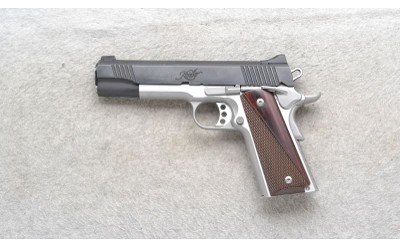 Kimber ~ Custom II ~ 9mm - Image 2 of 2