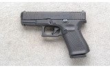 Glock ~ 19 Gen 5 ~ 9mm - 1 of 1
