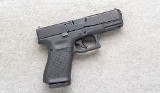 Glock ~ 19 Gen 5 ~ 9mm - 1 of 2