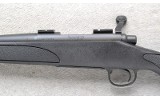 Remington ~ 700 ~ .270 WSM - 8 of 10 Remington ~ 700 ~ .270 WSM - 8 of 10