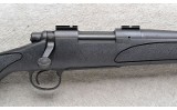 Remington ~ 700 ~ .270 WSM - 3 of 10 Remington ~ 700 ~ .270 WSM - 3 of 10