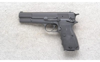 Browning ~ Semi-Auto ~ 9mm