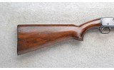 Remington ~ 121 The Fieldmaster (smooth bore) ~ .22 S, L or LR