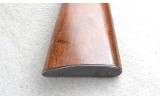 Remington ~ 121 The Fieldmaster (smooth bore) ~ .22 S, L or LR - 9 of 9