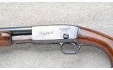 Remington ~ 121 The Fieldmaster (smooth bore) ~ .22 S, L or LR - 7 of 9