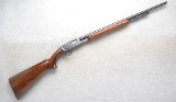 Remington ~ 121 The Fieldmaster (smooth bore) ~ .22 S, L or LR