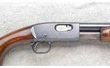 Remington ~ 121 The Fieldmaster (smooth bore) ~ .22 S, L or LR - 2 of 9