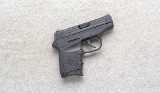Smith & Wesson ~ Bodyguard 380 ~ .380 ACP - 1 of 2