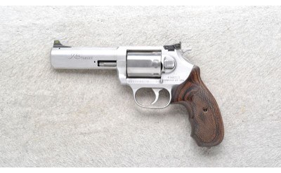 Kimber ~ K6S Target ~ .357 Magnum