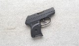 Ruger ~ LCP ~ .380 ACP - 1 of 2