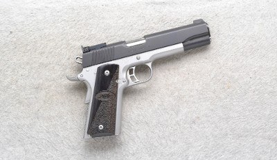 Kimber ~ Classic Target II ~ .45 ACP