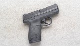 Smith & Wesson ~ M&P9 Shield ~ 9mm - 1 of 2