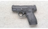 Smith & Wesson ~ M&P9 Shield ~ 9mm - 1 of 1