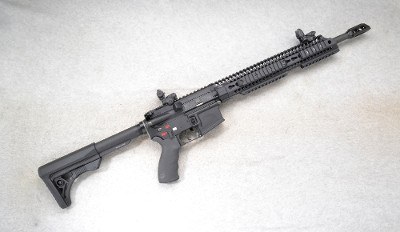 Spikes Tactical ~ ST15 ~ 5.56 NATO