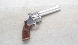 Smith & Wesson ~ 686 ~ .357 Magnum - 1 of 2