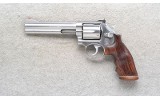 Smith & Wesson ~ 686 ~ .357 Magnum - 2 of 2