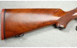 Ruger ~ No.1 ~ .300 WIN MAG