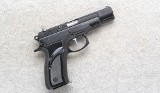 CZ ~ 75 B ~ 9mm - 1 of 2
