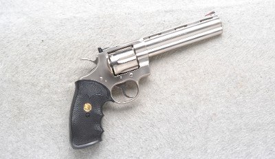 Colt ~ Python ~ .357 Magnum - Image 1 of 2