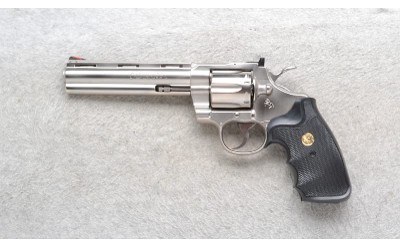 Colt ~ Python ~ .357 Magnum - Image 2 of 2