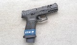 Stoeger ~ STR-9 Combat X ~ 9mm - 1 of 2