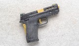Smith & Wesson ~ M&P9 Shield EZ M2.0 ~ 9mm - 1 of 2