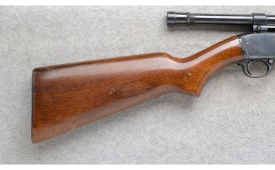 Winchester ~ 61 ~ .22 S, L or LR