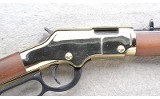 Henry ~ H004M ~ .22 Magnum - 3 of 10
