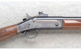 Harrington & Richardson ~ 1871 ~ .45-70 Gov't. - 2 of 9