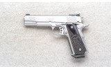 Kimber ~ Stainless Target II ~ 9mm - 1 of 1