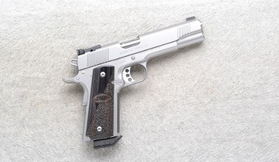 Kimber ~ Stainless Target II ~ 9mm - Image 1 of 2
