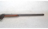 Marlin ~ Ballard ~ .22 LR - 3 of 9