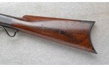 Marlin ~ Ballard ~ .22 LR - 8 of 9
