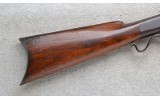 Marlin ~ Ballard ~ .22 LR