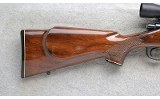 Remington ~ 700 LH ~ .270 Win. ~ Left Hand Bolt - 1 of 9
